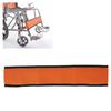 Rolstoel Voetbeschermer Riem Beensteun Bevestigingsriem Rolstoel Accessoire voor 19,7 inch Breedte Rolstoel XL Maat