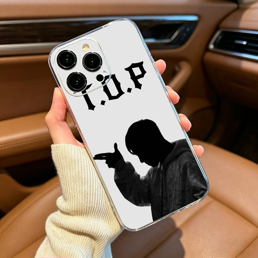 C-Choi S-Seung Hyun T-TOP Phone Case For iPhone17,16,15,14,13,12,11 ,Pro Max, Plus Soft Silicone Transparent Cover