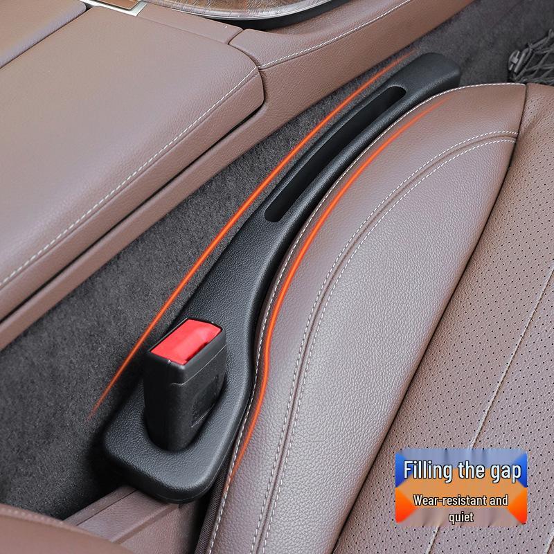 Universal Leak-Proof Car Seat Gap Filler Strip