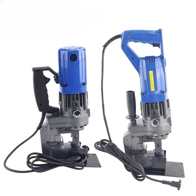 

JZDASI Electric Hydraulic Punching Machine CN plug (adapter included)