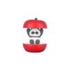USB Rechargeable Panda Table Lamp Personalized Gift Cute Modeling LED Bedside Lamp Ambient Light Modeling Lamp Bedside Use