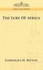 The The Lure of Africa Book