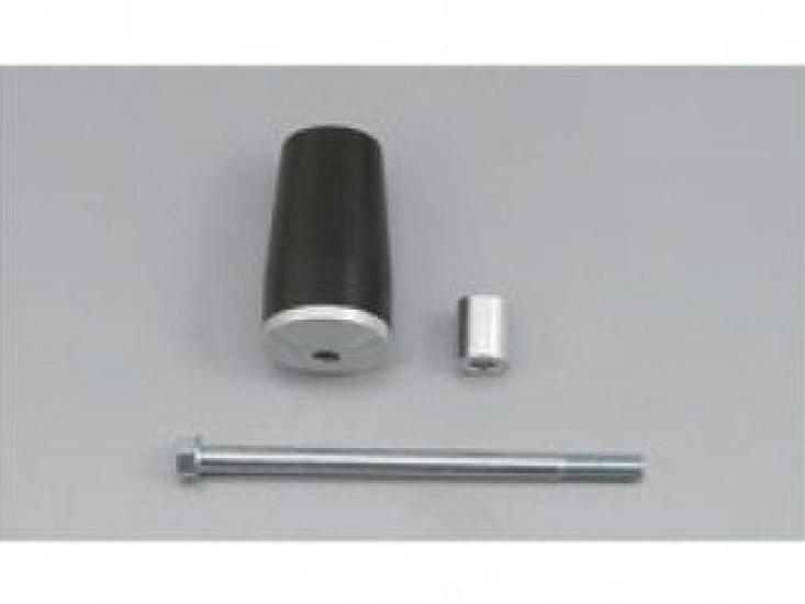 

Защита двигателя Daytona FZ1 Общая для левой и правой сторон 90043 (односторонняя) ( 06- 08)/FZ8 ( 11)