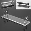 Lightsaber Display Stand Desktop Acrylic Decorative Sword Display Holder for Lightsaber Sword Storage Rack Dropshipping