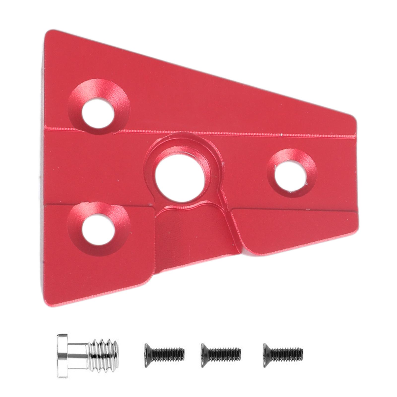 

Аксессуары для V-Mount аккумуляторной площадки V-Lock площадка для подключения аккумулятора для камеры видео адаптер питания для аккумулятора красный