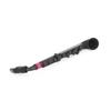 NUVO Plastic Wind Instrument Saxophone C Key jSax Jay Sax N520JBPK Dedicated Hard 2.0 Black/Pink [With Case] [ ]