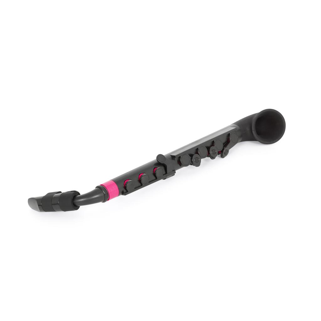 NUVO Plastic Wind Instrument Saxophone C Key jSax Jay Sax N520JBPK Dedicated Hard 2.0 Black/Pink [With Case] [ ]