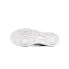 Nike Air Force 1 Galaxie Lune Basse Chaussures de Skateboard Hommes Blanc Bleu CW2288-111(Équipe140-)