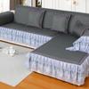 Summer Sofa Cushion Rattan Mat Cushion Non-Slip Stain-Resistant Cushion Living Room Sofa Cooler Cushion Sofa Cover
