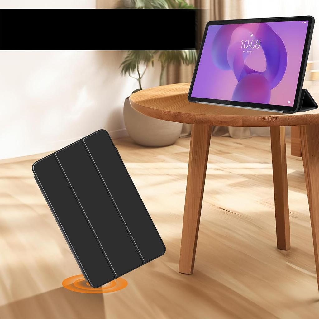Smart Case for Lenovo Idea Tab Pro / Pro MT 12.7 12.7" 2025 TB373FU