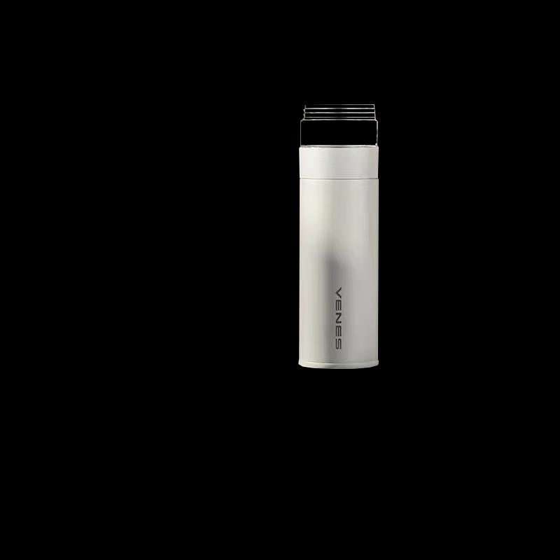 VENES Smart Tea Infuser Bottle 450ml