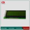 Yellow-Green 19264 LCD Module with Font Library
