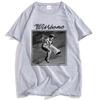 Wishbone Conan Gray T-shirt Summer Casual 2026 Album Tshirts Cotton Short Sleeve Unisex Streetwear Oversized Tshirt Short Sleeve Casual Clothing
