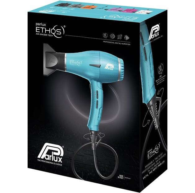 Hair Dryer Parlux Ethos Blue