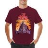 In Flames  The Jester Race Tshirt Quick Drying Tshirt Tshirts For Men Cotton