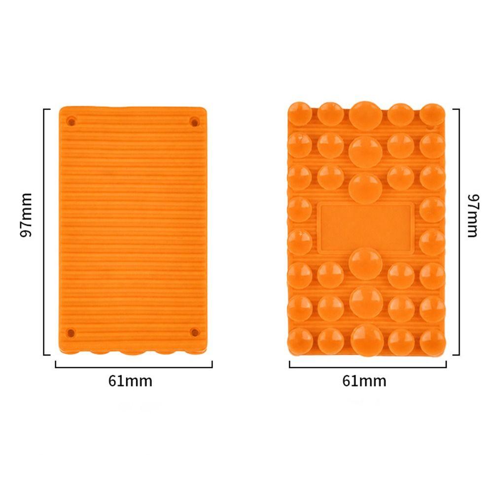 Multi-Angle Foldable Silicone Phone Holder Universal Adjustable Phone Stand  Office