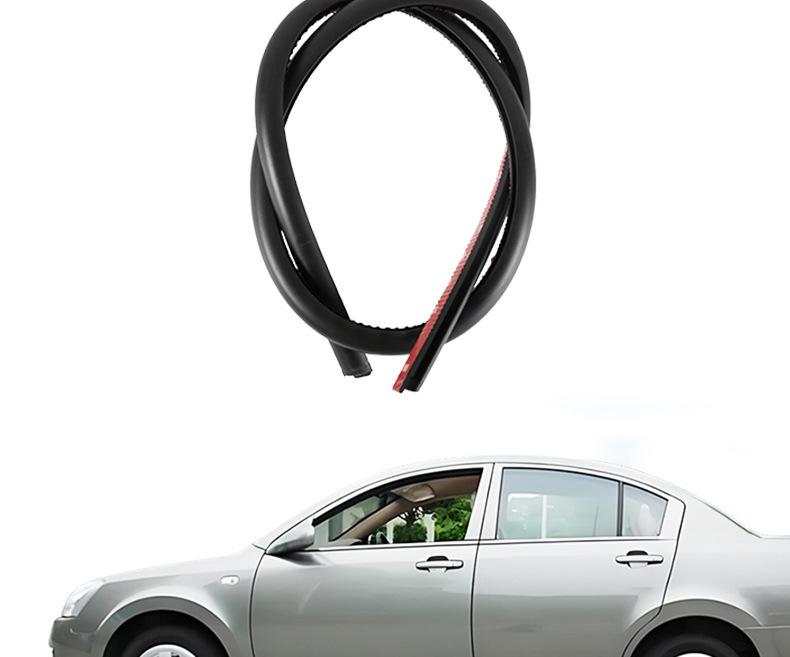 Chery A5 Roof Rack PVC Rubber Sealing Strips