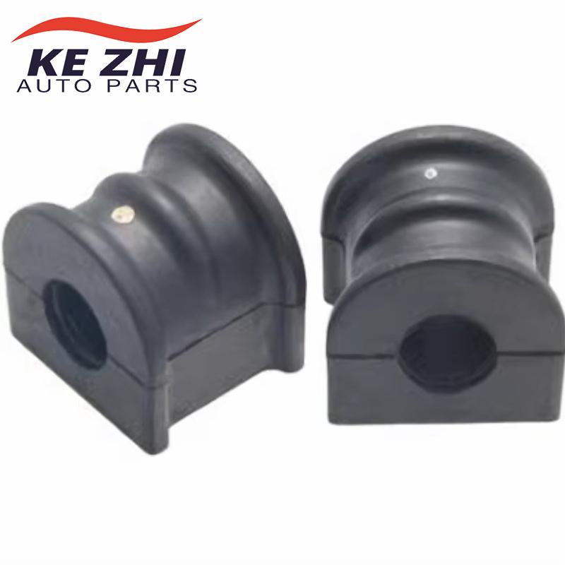 BB5Z5A772A 2 PCS Engine Rear Stabilizer Sway Bar Bushing For Ford Explorer Taurus Flex Lincoln MKS MKT BB5Z5A772A