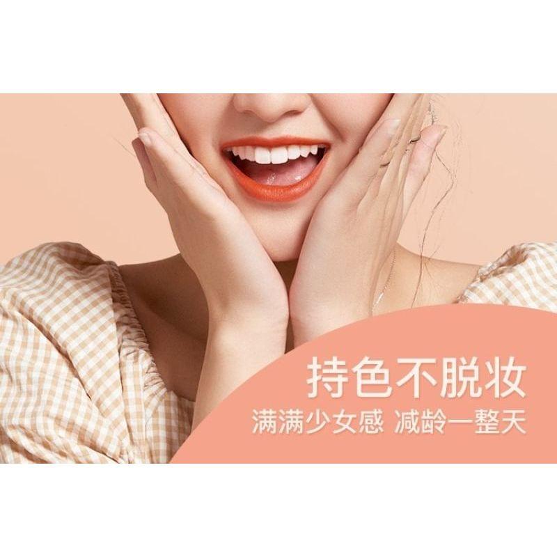 SPENNY - Floral Hydrating Blusher - 3 Colors