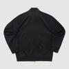 Lecoq Uni Sunday Loose Track Top - Black (Qq323Lft81)