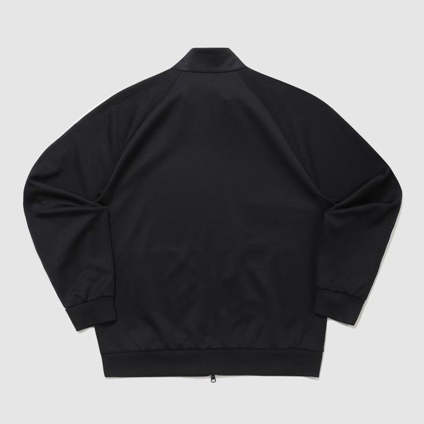 Lecoq Uni Sunday Loose Track Top - Black (Qq323Lft81)