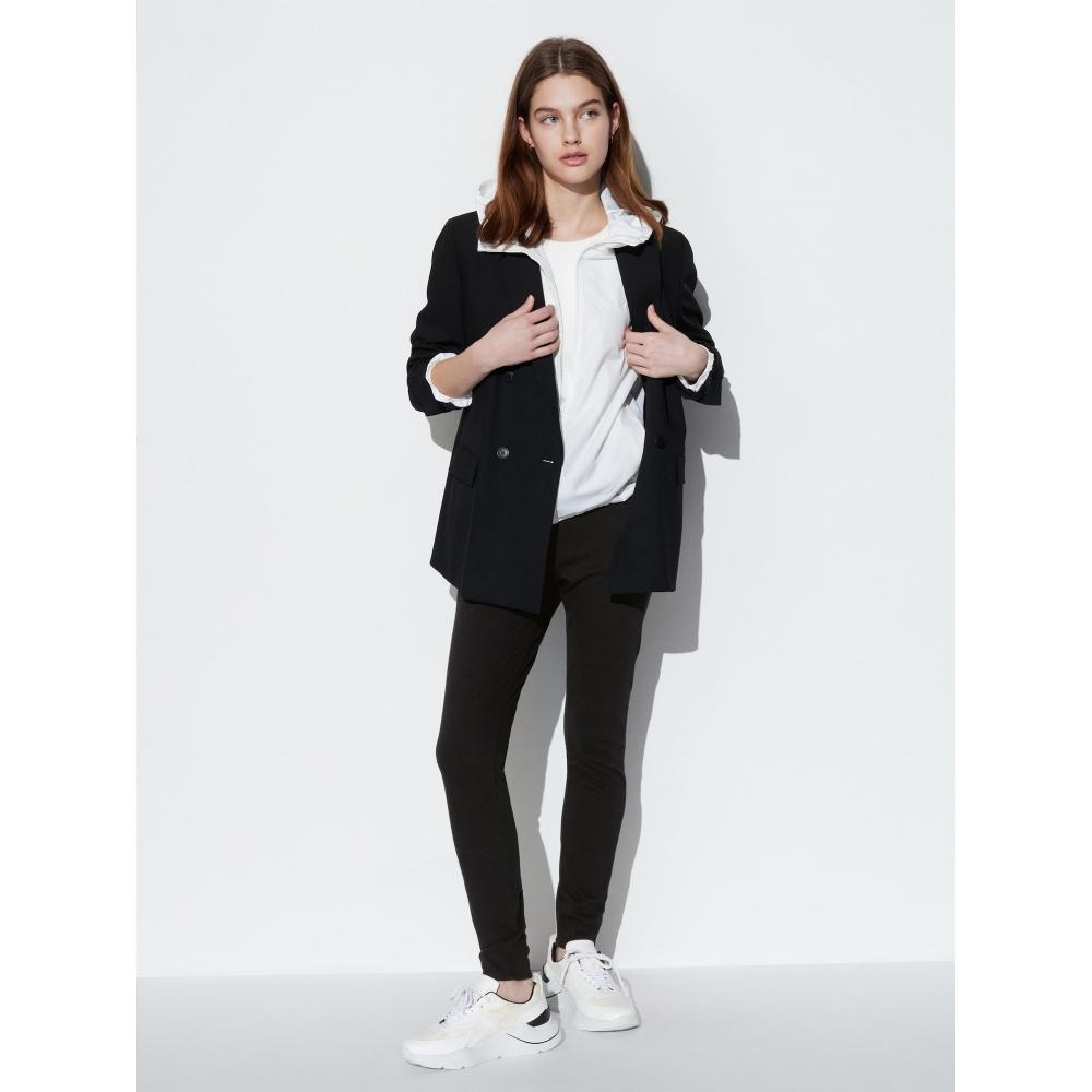 Uniqlo Japonské ultra strečové legíny