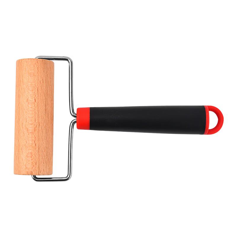 

Beechwood Rolling Pin Set