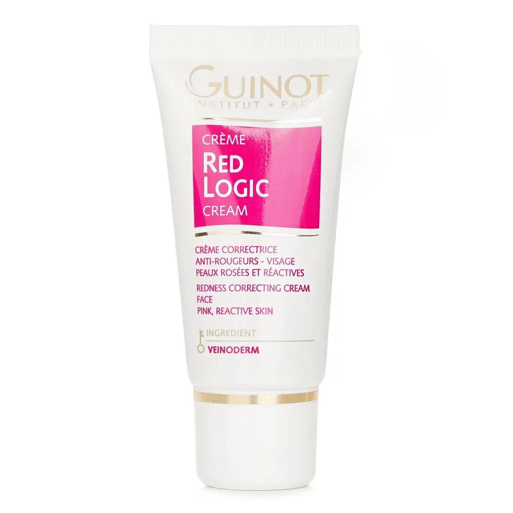

Red Logic Face Cream for Reddish Reactive Skin 30ml/1.03oz