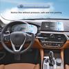 Matte Blendschutz Displayschutz Konsole Auto Navigation LCD-Bildschirm TPU-Folie Kratzfest Für BMW G30 G31 5er Serie 2018-23