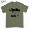 Fugu Tshirt Tee F4PW