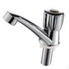 Kitchen Basin Mixer Sink Faucet with Single Handle Plastic Water
