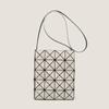 2025 Geometrische Argyle Mini-Umhängetasche & Schultertasche