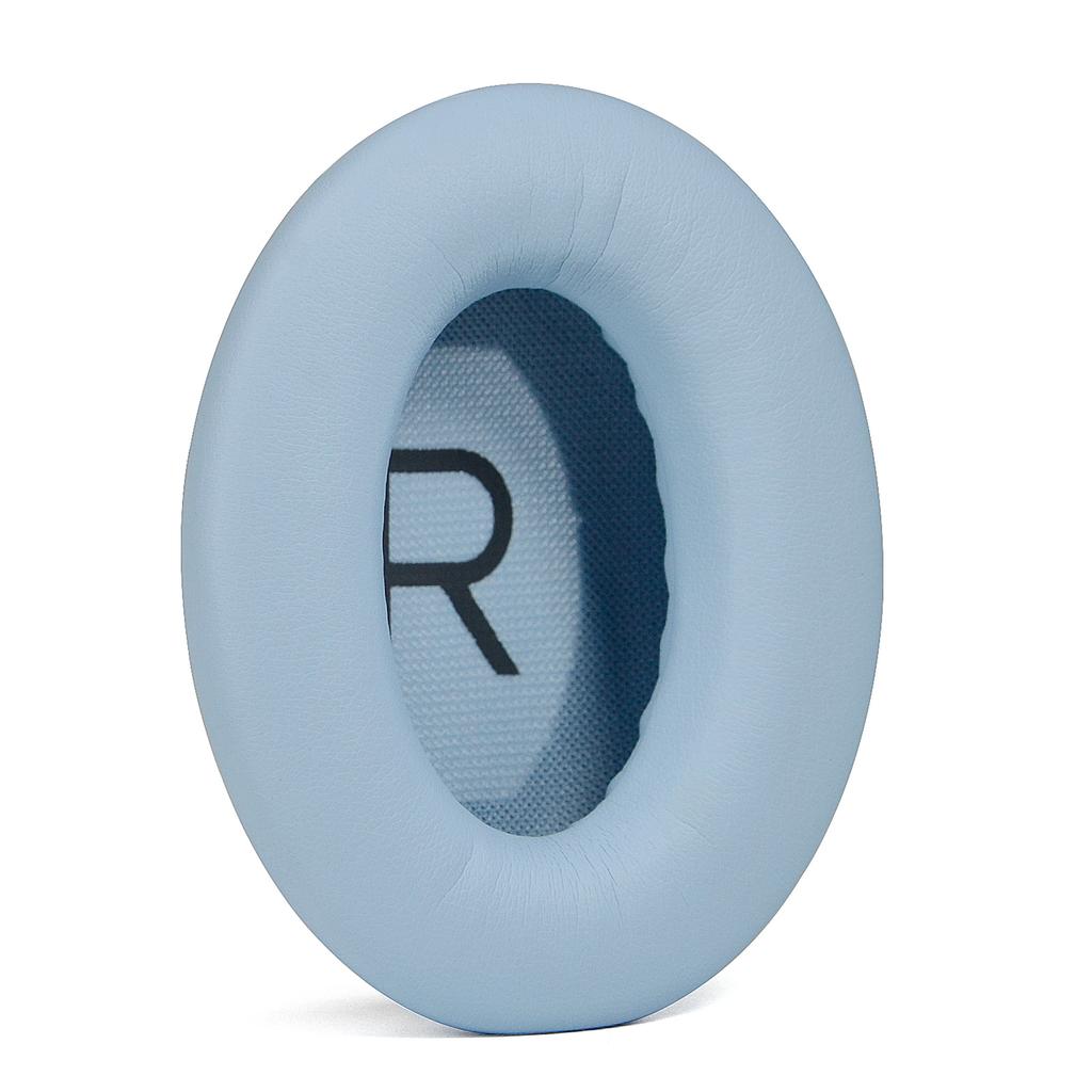 Quality Sponge Ear Pads Ear Cushion for QC45 QC35 Headphones Reduce Distractions Earpads Enhances Listening Experience