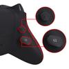 eXtremeRate Programmable Remap Kit for Xbox Series Upgrade Board for Xbox Core Controller with Redesigned Back Side and Rear Buttons X/S Controllers,