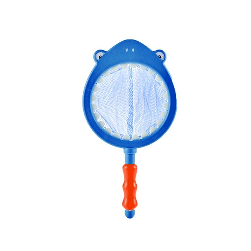 Children Bath Toys Indoor And Outdoor Swimming Pool Beach Parent-child Interactive Catch Fish Game Toys Water Floating Fish Toys