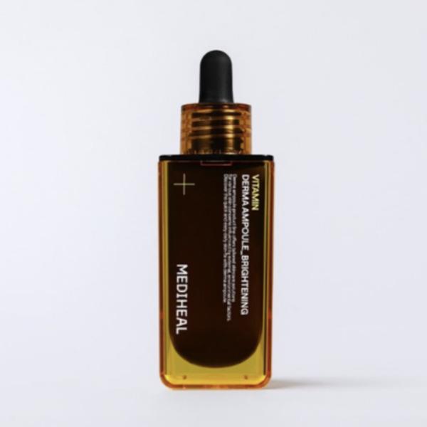 Mediheal Vitamin Derma Ampoule – Blemish Whitening & Brightening Care 50ml