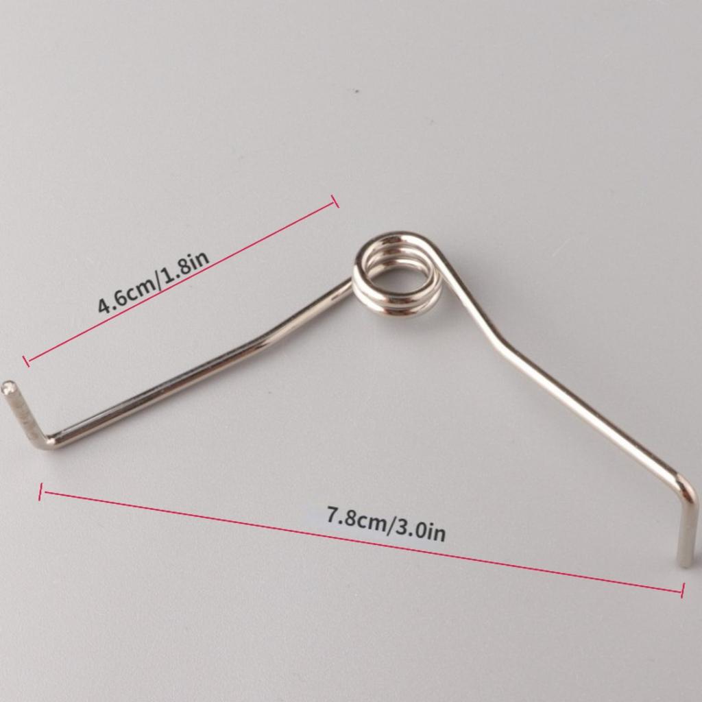 1 stuks Tuinschaar Veer, V-vormige Linker en Rechter Veer, Snoeischaar Accessoires