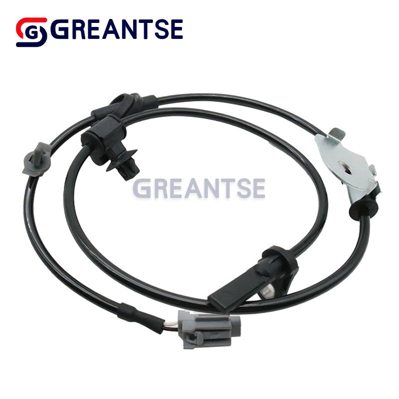 27540-SG011 High Quality Front Left/Right ABS Wheel Speed Sensor For Impreza XV Subaru Crosstrek Forester 2011-2018