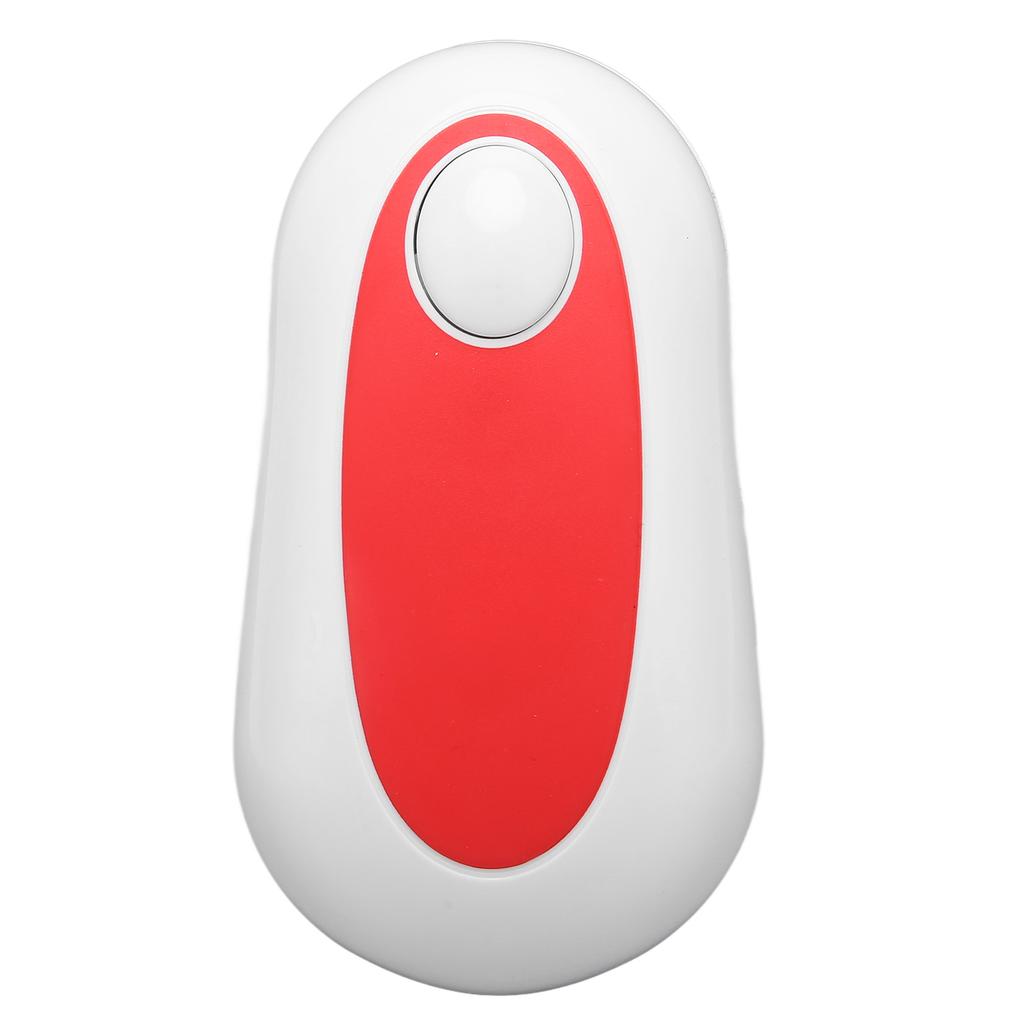 Electric Can Opener One Tuch Operation Portable Automatic Can Opener Battery Powered Can Opener for