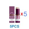 Anti Aging Calcium Multi Balm Hydrating Firming Soothing Dryness Repair Brighten Skin Tone Deep Moisturizing Face Cream Stick