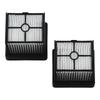 Filters Compatible with For Redkey W15 Wireless Wet and Dry Vacuum Cleaner Ensures Cleaner Air and Easy Maintenance