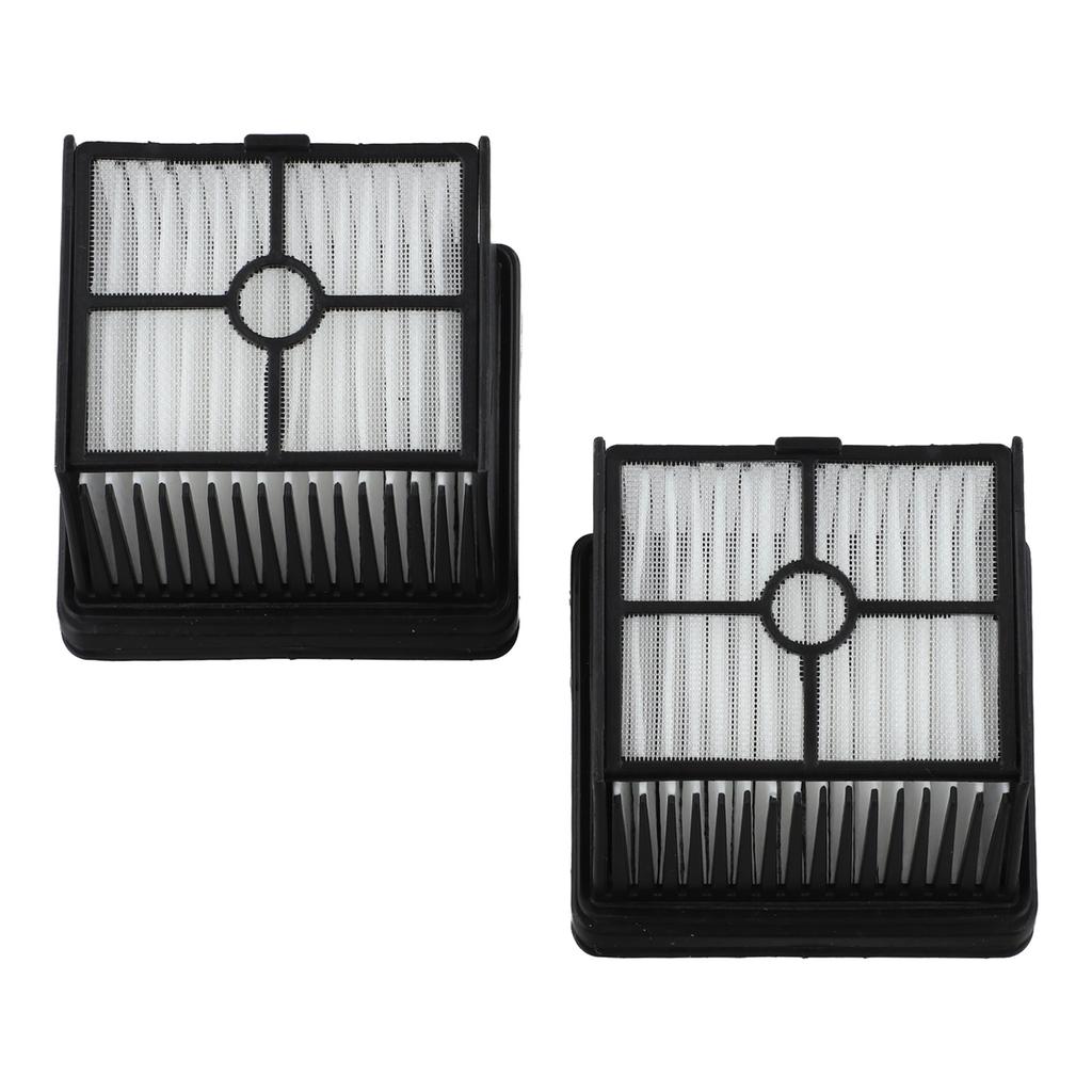 Filters Compatible with For Redkey W15 Wireless Wet and Dry Vacuum Cleaner Ensures Cleaner Air and Easy Maintenance