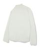 ULIFEZIP Basic Mock Neck Half Turtleneck Knit 3 Colors [Ulzk_0009]