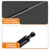 Rear Trunk Tailgate Strut For Lexus LS430 2001-2006 2pcs Boot Lift Support Bars Gas Spring Dampers Rod Accessories 64530-50030