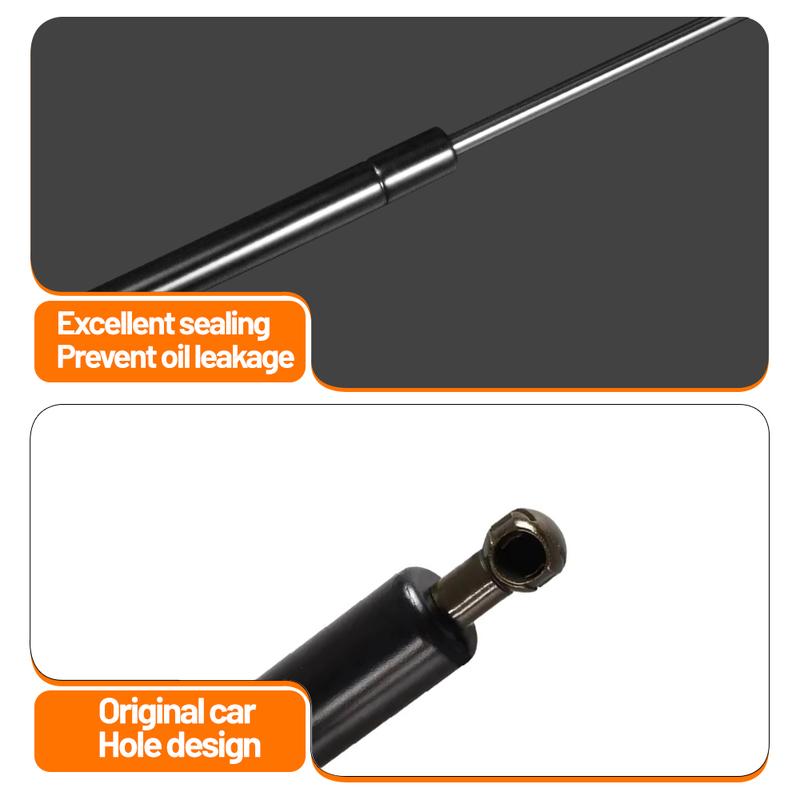 Rear Trunk Tailgate Strut For Lexus LS430 2001-2006 2pcs Boot Lift Support Bars Gas Spring Dampers Rod Accessories 64530-50030