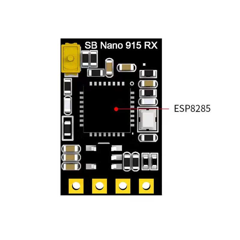 SPEEDY BEE Nano 2.4G ELRS Приемник