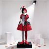 Stephen King It Cosplay Costume For Adults With Polyester Material For Halloween Stage Performance