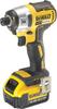 Дрель-шуруповёрт DeWalt DCD710