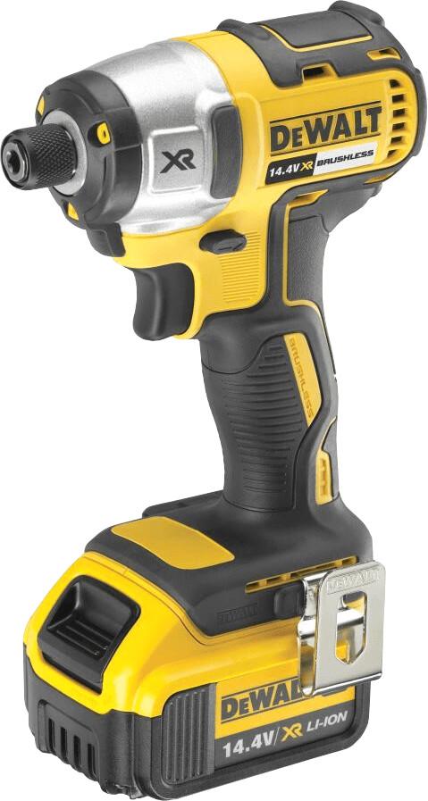 Дрель-шуруповёрт DeWalt DCD710
