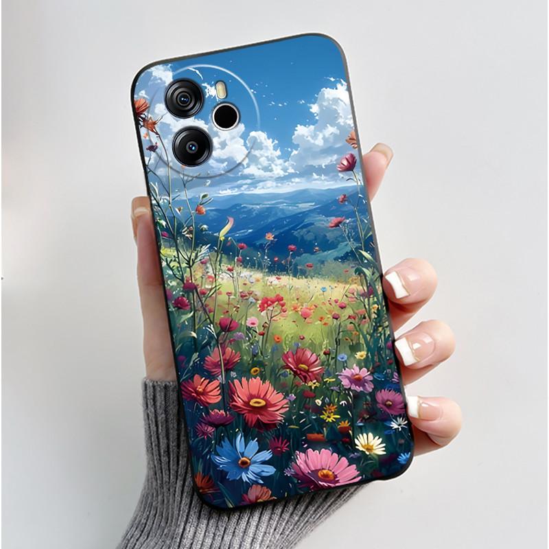 Hülle Für Blackview Shark 8 Handyhülle Ästhetisch Luxuriös Niedlich Cool Jungen Mädchen Weiche Silikonhülle Für Black view Shark8 Hülle